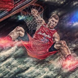 Blake Griffin Wallpapers 2013 Hd Image & Pictures