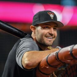 Taking a look at the A.J. Pollock signing