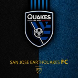 San Jose Earthquakes Wallpapers 21