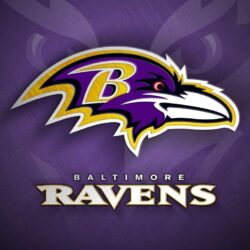 6 HD Baltimore Ravens Wallpapers