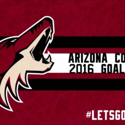 Arizona Coyotes 2016 Goal Horn