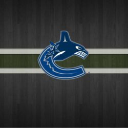 Vancouver Canucks Wallpapers by justwall