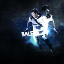 Gareth Bale Tottenham Hotspur Wallpapers High Quality