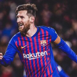 Messi HD 2019 wallpapers