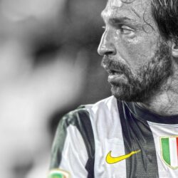 Andrea Pirlo wallpapers