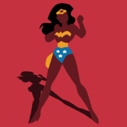 Wonder Woman Wallpapers Collection