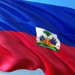 Best Haitian Flag Photos 2017 – Blue Maize