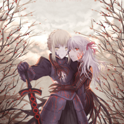 Wallpapers : Fate Series, Fate Stay Night, anime girls, Sakura Matou