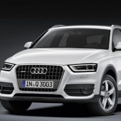 Audi Q3 News and Reviews