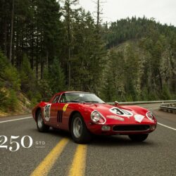Ferrari 250 GTO Wallpapers Group