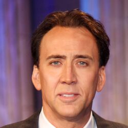 Nicolas Cage Wallpapers 0.52 Mb