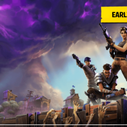 Just installed the game. Can’t get past this first loading screen no