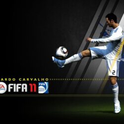 FIFA 11 HD Wallpapers Theme for Windows 7