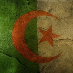 Algeria Flag Hd HD desktop wallpapers : High Definition