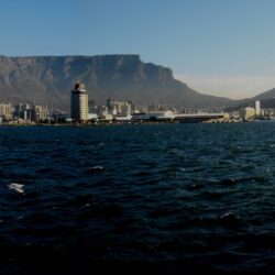 Table Mountain Image Free Wallpapers