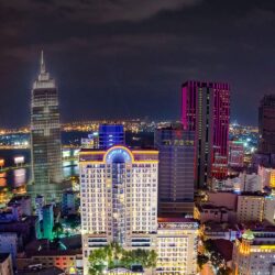 10 Best Casino Hotels in Ho Chi Minh City