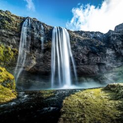 Iceland Wallpapers HD