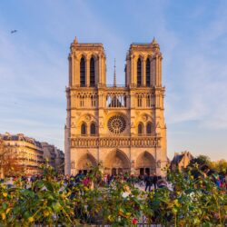Things You Shouldn’t Miss while Visiting the Notre Dame