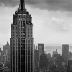 Empire State Building Wallpapers