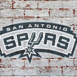 San Antonio Spurs Browser Themes, Wallpapers and More