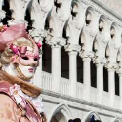 High Resolution Wallpapers carnival of venice backround