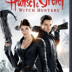 Hansel & Gretel: Witch Hunters wallpapers, Movie, HQ Hansel