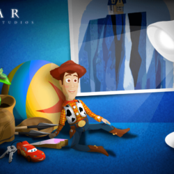 Best 47+ Pixar Wallpapers on HipWallpapers