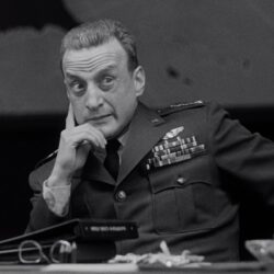 YBCA: Dr. Strangelove or: How I Learned to Stop Worrying and Love