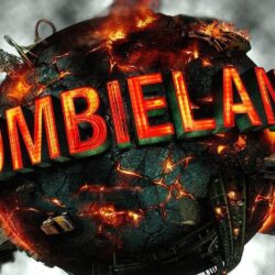 Zombieland Movie Wallpapers Image & Pictures
