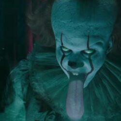 It Chapter 2 Trailer Stars Jessica Chastain and Pennywise’s Tongue
