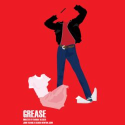 15 Grease HD Wallpapers