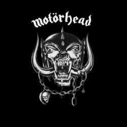 motorhead logo heavy metal hard rock HD wallpapers