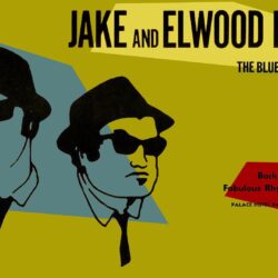 The Blues Brothers HD Wallpapers