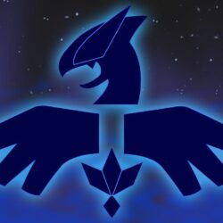 Logo Wallpapers by Articuno