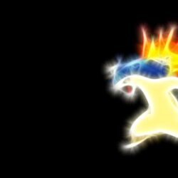 typhlosion wallpapers hd