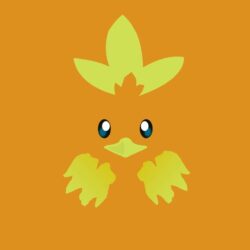 Torchic Wallpapers by Xebeckle