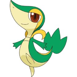 Snivy wallpapers Gallery