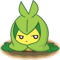 Swadloon by MountainOfCookies
