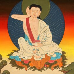 LISTEN UP – MILAREPA SINGS