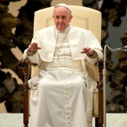 Pope Francis’ Drug War Riffs Keep Offending Mexico