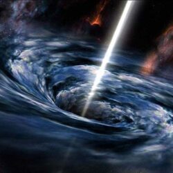 Supermassive Black Hole Wallpapers For Backgro Wallpapers