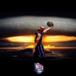 Vince Carter Wallpapers