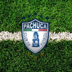 WK voor Clubteams: CF Pachuca met een Ajacied