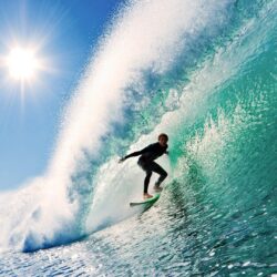 214 Surfing HD Wallpapers