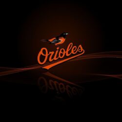 Baltimore Orioles – Logos Download