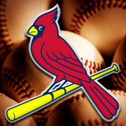 St Louis Cardinals Wallpapers HD