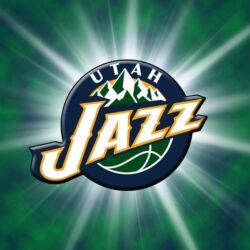 Utah Jazz. Wallpapers list
