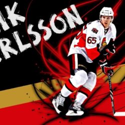 Erik Karlsson Ottawa Senators Wallpapers Free Download