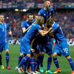 Euro 2016: Iceland shocks England in historic upset