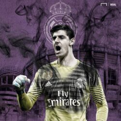 Transfer news: ‘Thibaut Courtois could have stayed at Chelsea